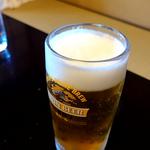 生ビール