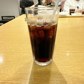 アイスコーヒーM