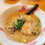 (やよい軒 上津店)