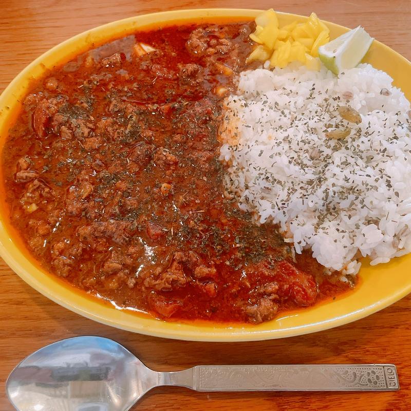 ラムキーマ(アフターグロウ)