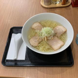 Sioラーメン