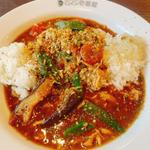 スパイスカレー