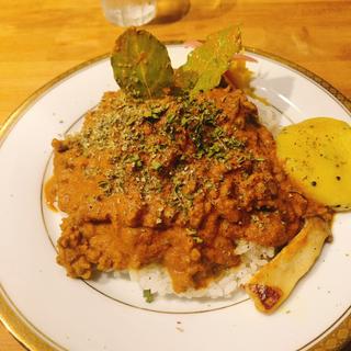 (ぐぐカレー。)