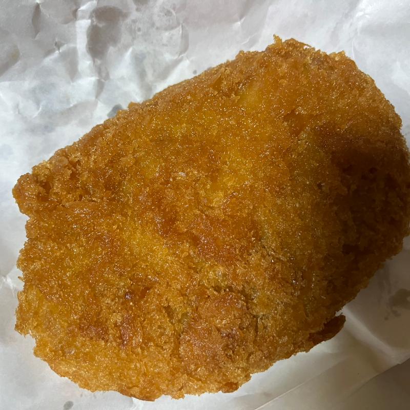 まぐろコロッケ(黒潮市場)