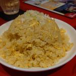 タマゴチャーハン(中華bal SAKURA)