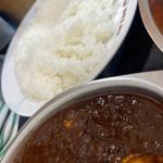 コルマカレー(デリー 上野店 （DELHI）)