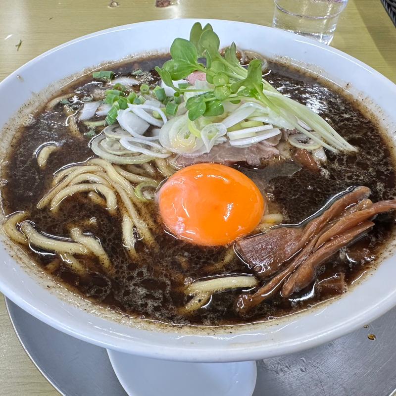 黒月見(バラック ディー.エム竹末 （BARRACK D.M竹末）)