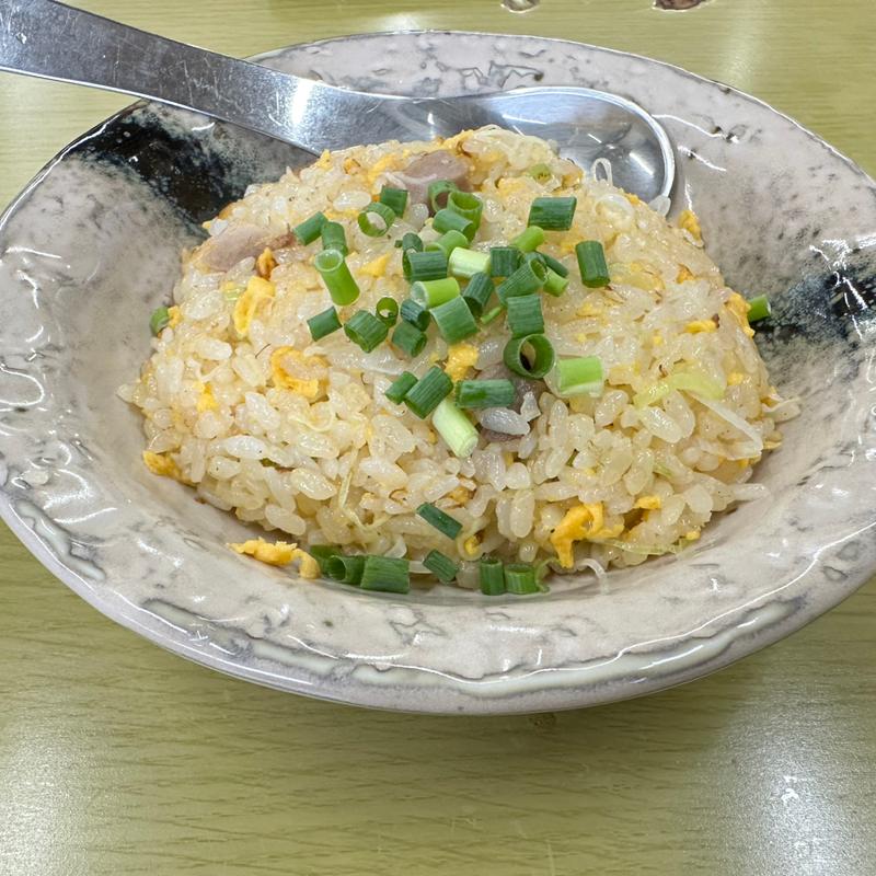 半チャーハン(バラック ディー.エム竹末 （BARRACK D.M竹末）)