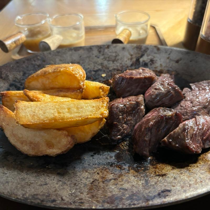 (ocean good table 渋谷 （オーシャングッドテーブル）)