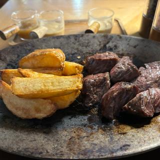 (ocean good table 渋谷 （オーシャングッドテーブル）)