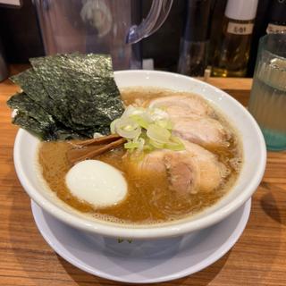 特製ラーメン(とし井ちゃんラーメン)