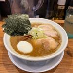 特製ラーメン(とし井ちゃんラーメン)