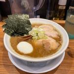 特製ラーメン