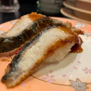 うなぎ(元祖寿司 飯田橋店)