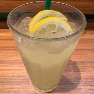 フレッシュレモネード(モリバコーヒー　 渋谷円山町店 )