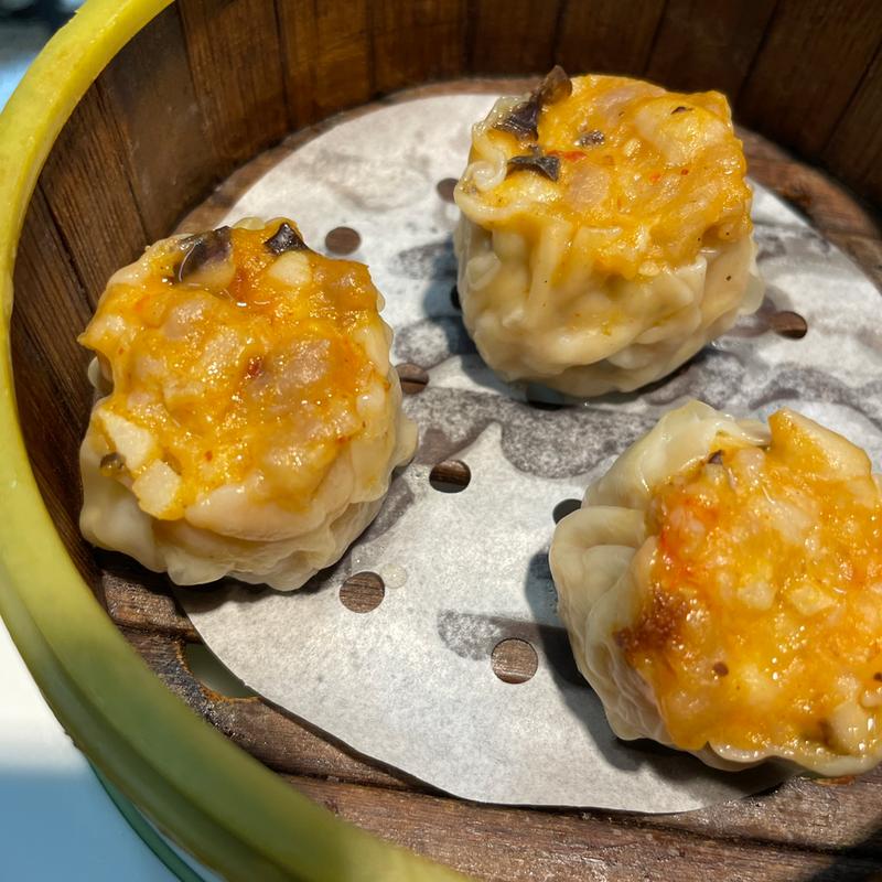 花椒焼売(香港贊記茶餐廳飯田橋店(ホンコンチャンキチャチャンテン))