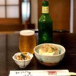ハートランド 冷奴(やしま)