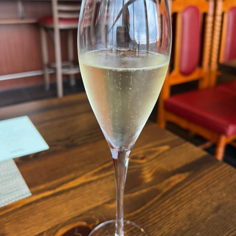 シャンパン(宮廷中国菜 fulong)