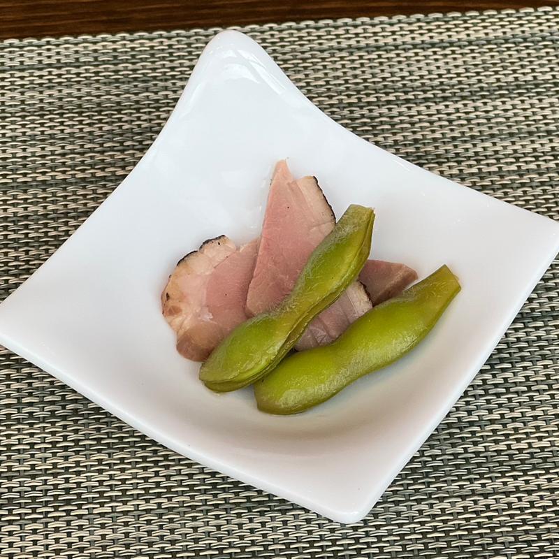 アミューズ(宮廷中国菜 fulong)