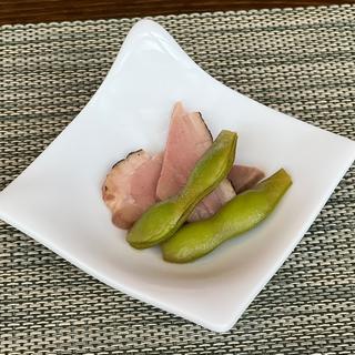 アミューズ(宮廷中国菜 fulong)
