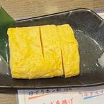 出し巻きプレーン(海鮮居酒屋 大和水産 福島店 )