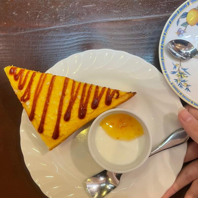 (如水舎 白山店)