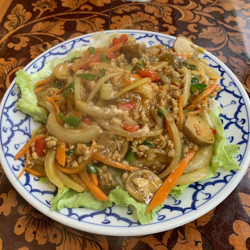 クェッティオ ム-サブ(マイペンライ 2号店)