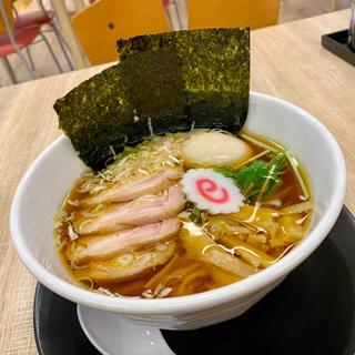 スペシャル麺 しょうゆ