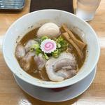 とんこつ煮玉子(ぶたのほし （TONKOTSU BABY）)