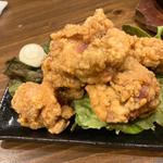 唐揚げ(New Niro)