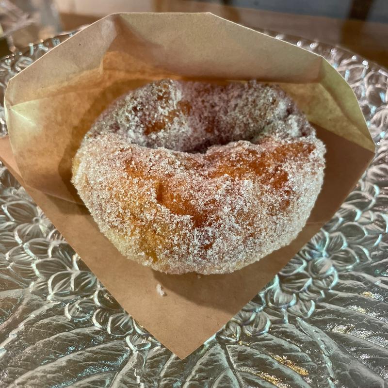 リングマラサダ(マラサダベーカリー malasada bakery)