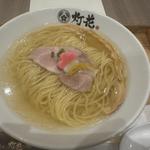 鯛塩らぁ麺