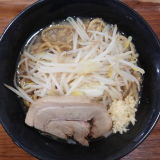 じろうらーめん(らーめん次郎冠者 )