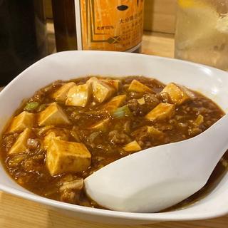 マーボー豆腐(菜香 )