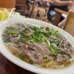 牛肉フォー(牧志３丁目２−４３)