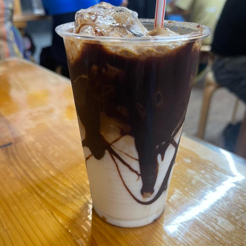 チョコレートコーヒー(牧志３丁目２−４３)