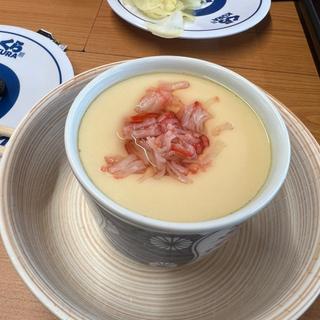 茶碗蒸し