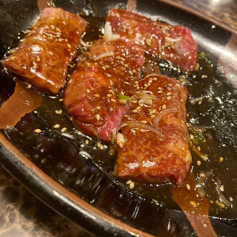 上ロース？タレ(秋元)