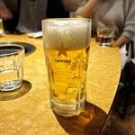 生ビール