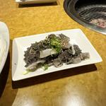 生センマイ