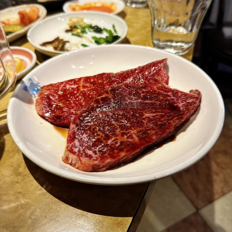 ミスジ(ぱっぷHOUSE 渋谷本店)