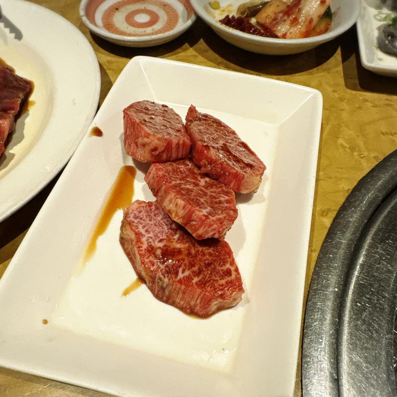 シャトーブリアン(ぱっぷHOUSE 渋谷本店)