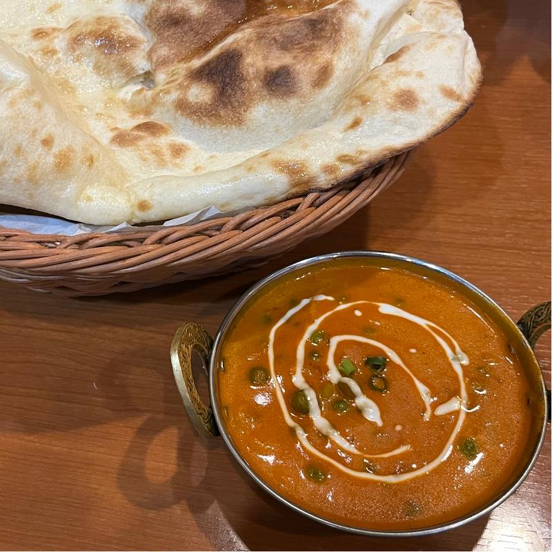 (アスミタ六角橋店ナマステ)