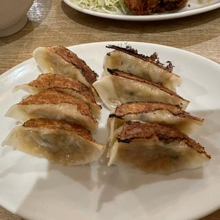 餃子(つる園 )
