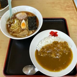 お得なセットメニュー(大番食堂)