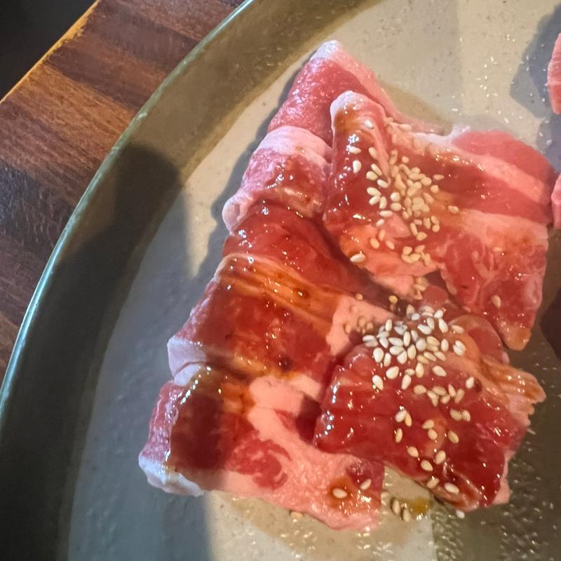 カルビ(こさる 三木山店)