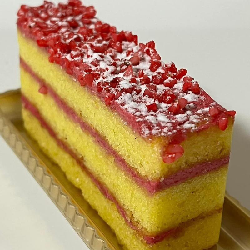 デリスフランボワーズ(ピュイサンス )