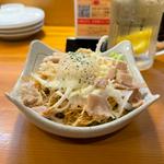 じゃがいもパリパリサラダ(ハーフ)(や台ずし 新栄CBC前町)