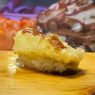 いか天(や台ずし 新栄CBC前町)