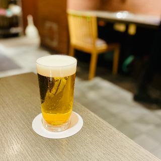 生ビール